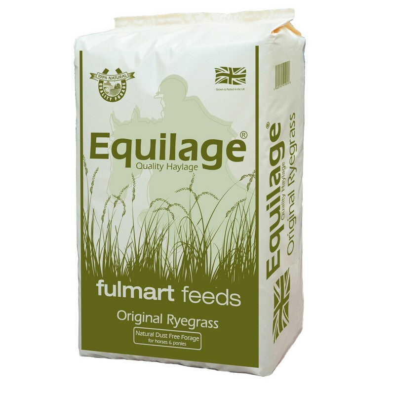 Equilage Original Ryegrass 23kg