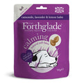 Forthglade Natural Soft Bites Calming Grain Free Camomile, Lavender & Lemon Treats 90g