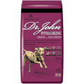 Dr John Hypoallergenic Duck & Salmon 2kg