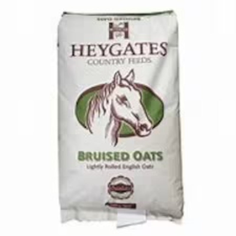 Heygates Bruised Oats 20kg