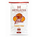 Heygates Turkey Rearer Pellets 20kg