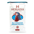 Heygates Pheasant No.3 Grower 20 kg