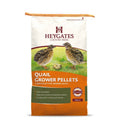 Heygates Quail Grower Pellets 20kg