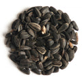 Hutton Mill Black Sunflower Seed 1kg