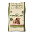 Harringtons Adult rich in Salmon & Potato 12kg