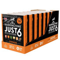 Harringtons Just 6 Complete Adult Chicken Trays 380g