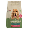 Harringtons Adult rich in Salmon & Potato 1.7kg
