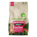 Harringtons Adult Grain Free Superfoods Salmon & Veg 1.7kg
