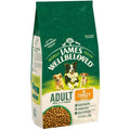 James Wellbeloved Adult Turkey & Rice 2kg