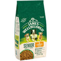 James Wellbeloved Senior Turkey & Rice 2kg
