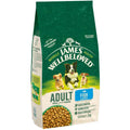 James Wellbeloved Adult Fish & Rice 2kg