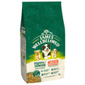 James Wellbeloved Puppy Chicken & Rice 2kg