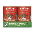 Lily's Kitchen Cottage Pie Tin 400g