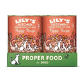 Lily's Kitchen Chicken Dinner for Puppies Tins 400g