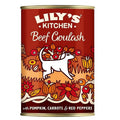 Lily's Kitchen Beef Goulash Tins 400g
