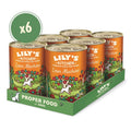 Lily's Kitchen Lean Machine Tins 400g