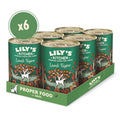 Lily's Kitchen Lamb Tagine Tins 400g