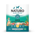Naturo Adult Duck with Rice & Veg Trays 400g