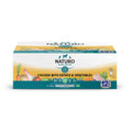 Naturo Adult Grain Free Chicken with Potato & Veg Trays 400g x 12