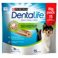 DentaLife Medium 12kg-25kg 345g 15 Sticks