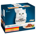 Gourmet Perle Connoisseurs Selection 85g x 12