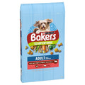 Bakers Adult Complete with Beef & Veg 14kg