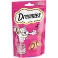Dreamies Beef Cat Treats 60g