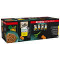 Sheba Nature's Collection Poultry Selection in Jelly Pouches 85g x 40