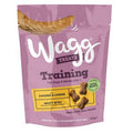 Wagg Training Treats Chicken & Cheese Mini Bites 125g