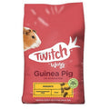 Twitch by Wagg Guinea Pig Nuggets 2kg