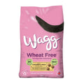 Wagg Adult Wheat Free Chicken & Rice 12kg