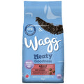 Wagg Meaty Goodness Adult Beef & Veg 2kg