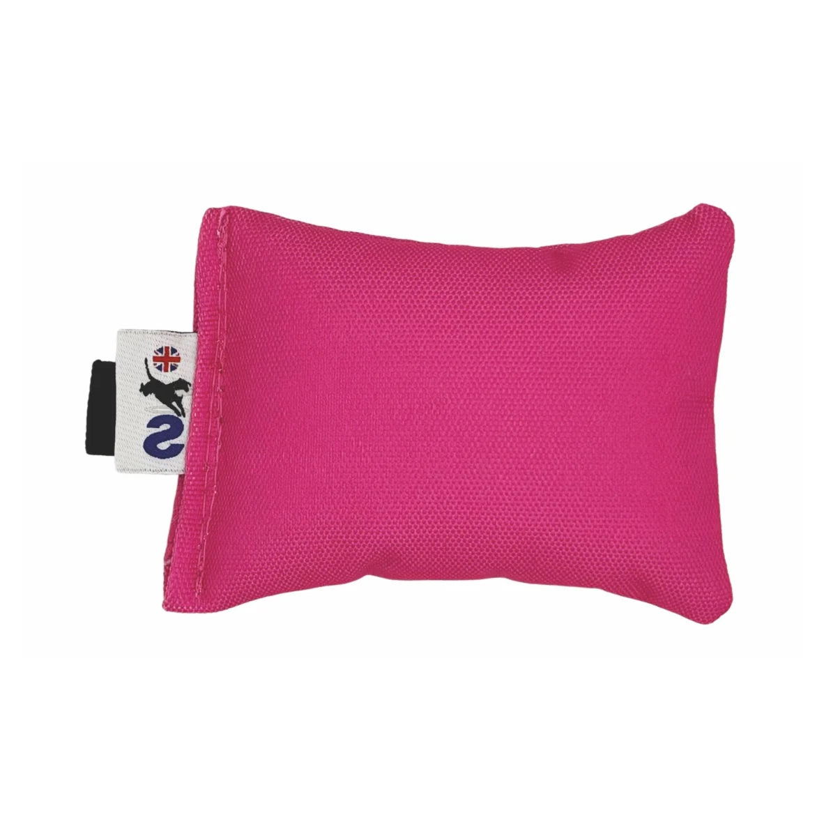 Puppy Canvas Dummy Pink