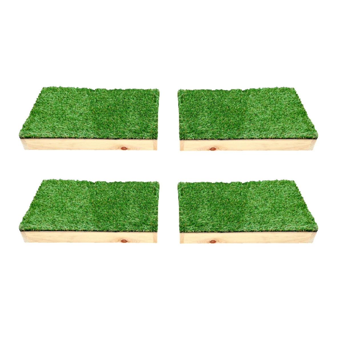 Placeboard - Quad