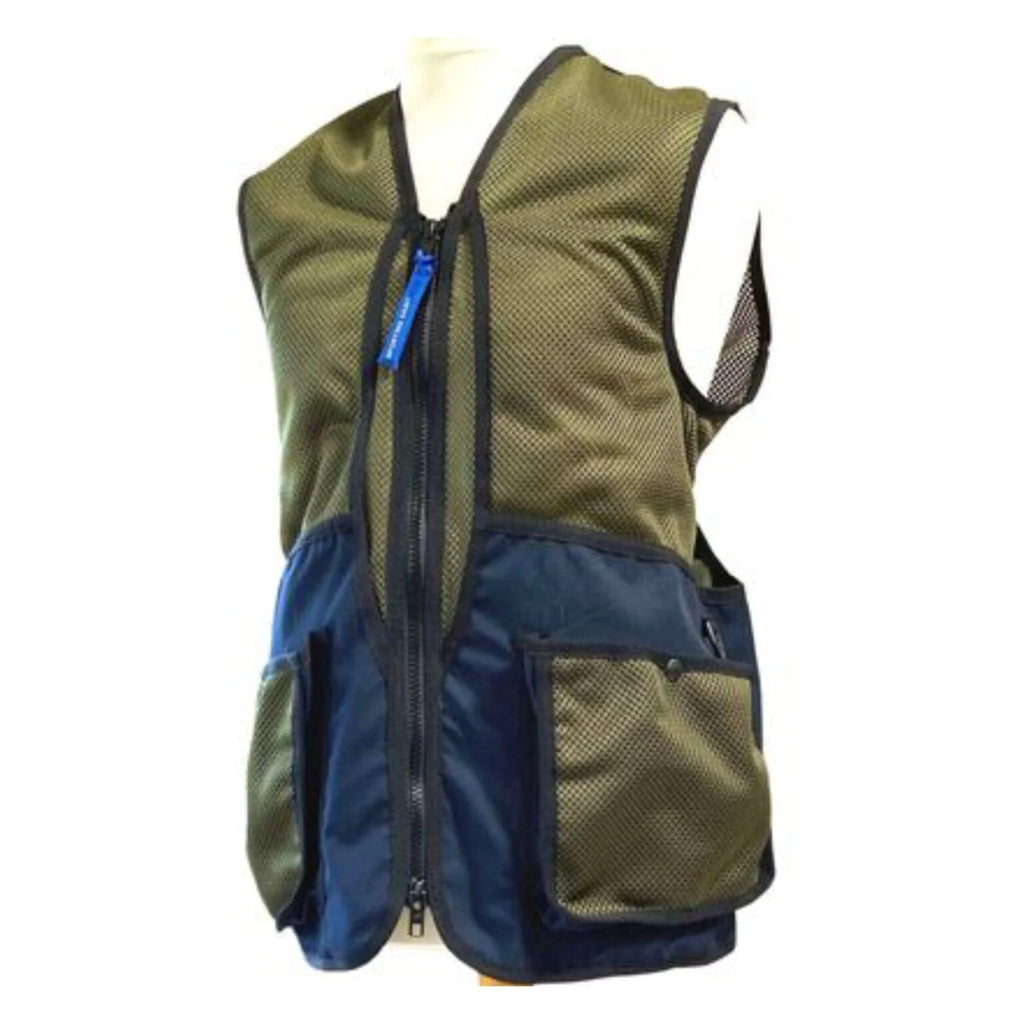 Sporting Saint Training Vest