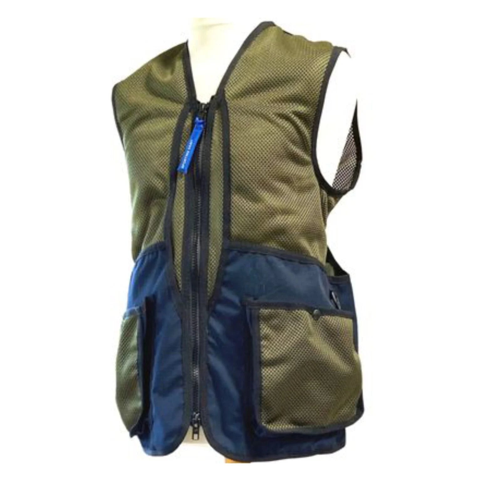 Sporting Saint Training Vest