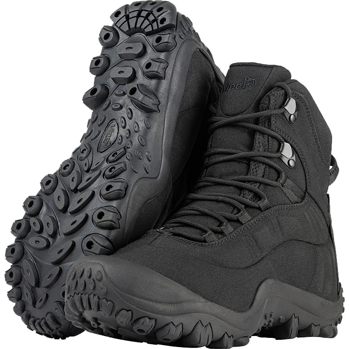 Venom Boots Black