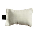 Puppy Canvas Dummy White