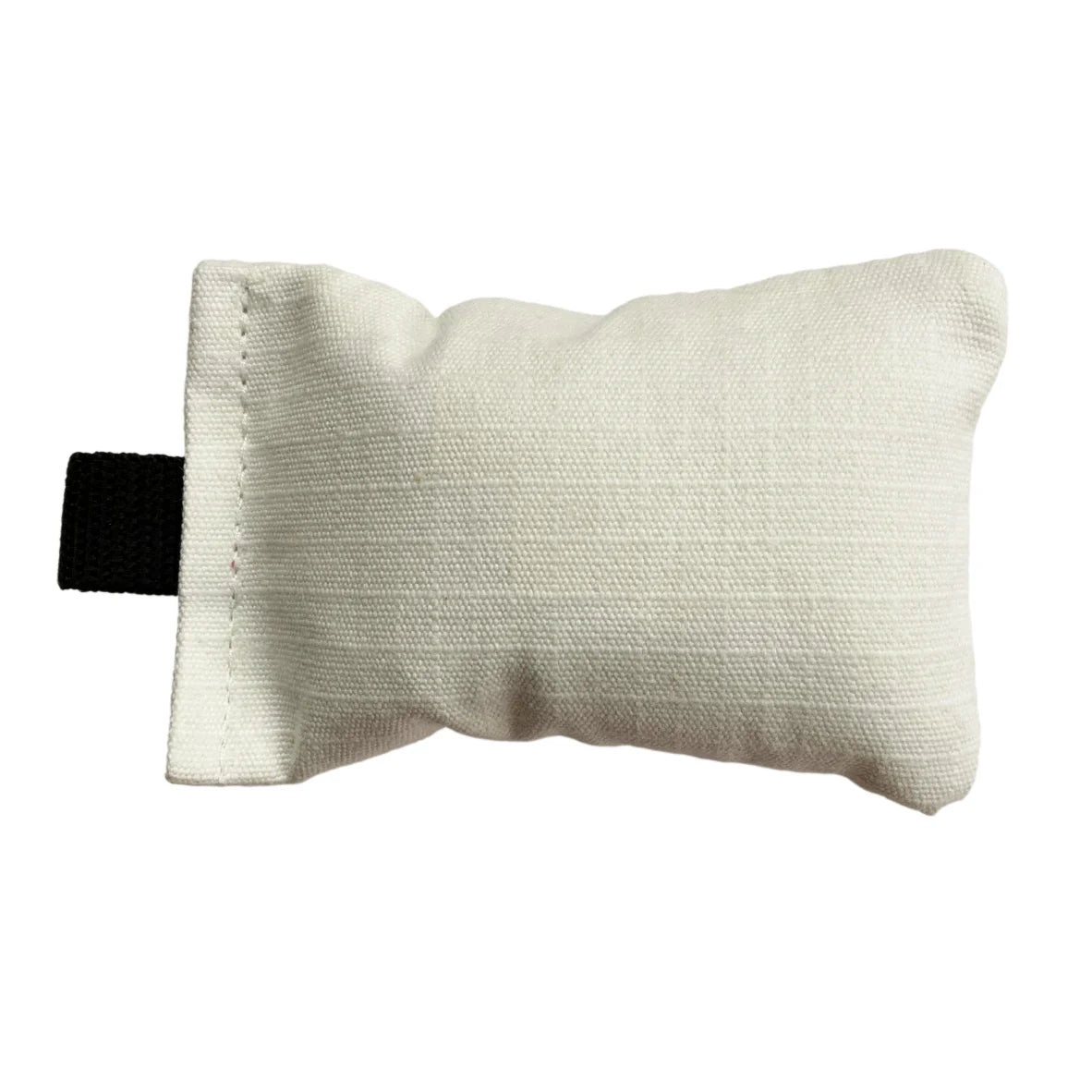 Puppy Canvas Dummy White