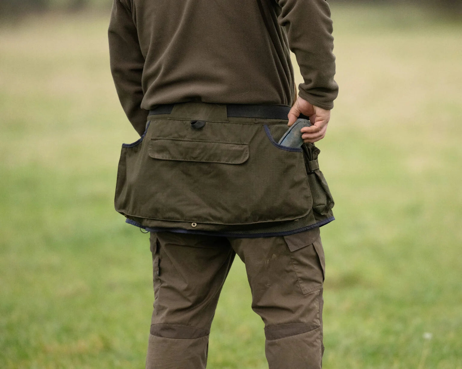 Winslow Training Belt