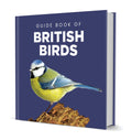 Guide Book of British Birds