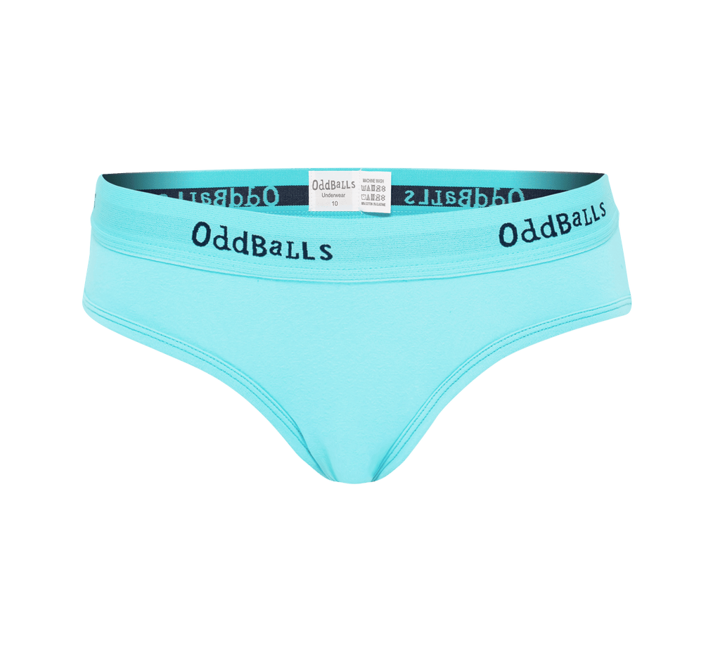Bluebell - Ladies Briefs: Size 10
