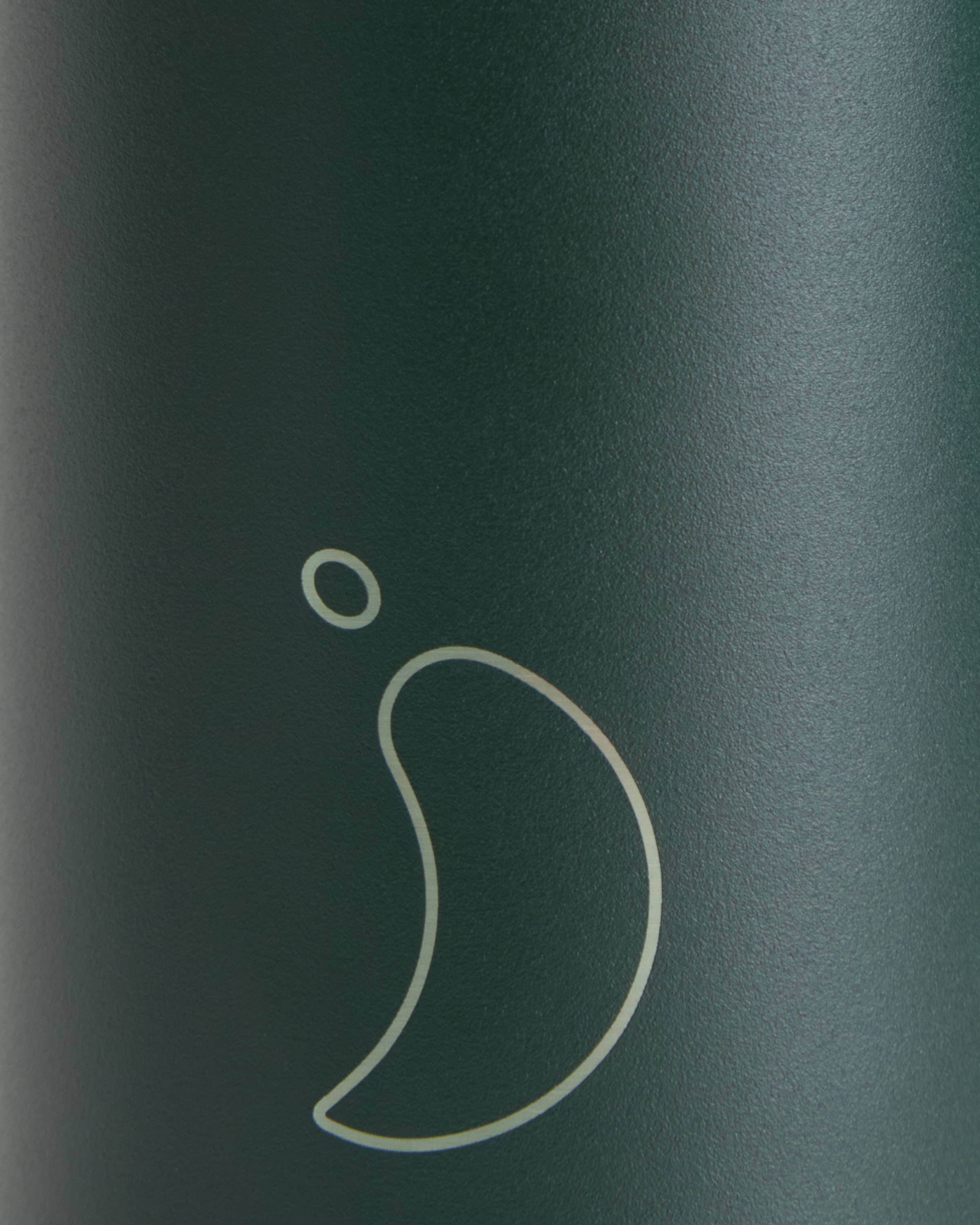 Original 750ml Matte All Green