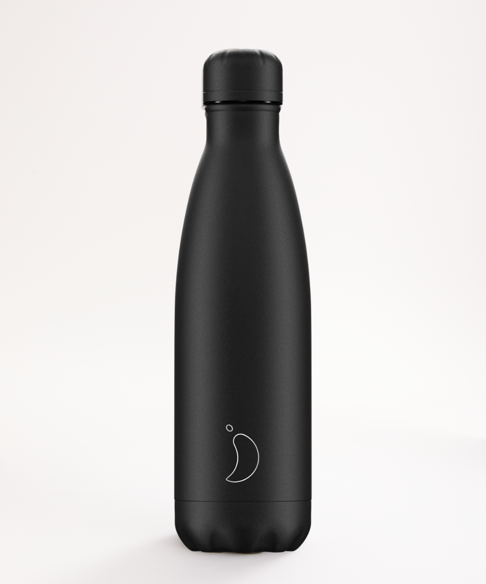 Original 500ml Monochrome All Black