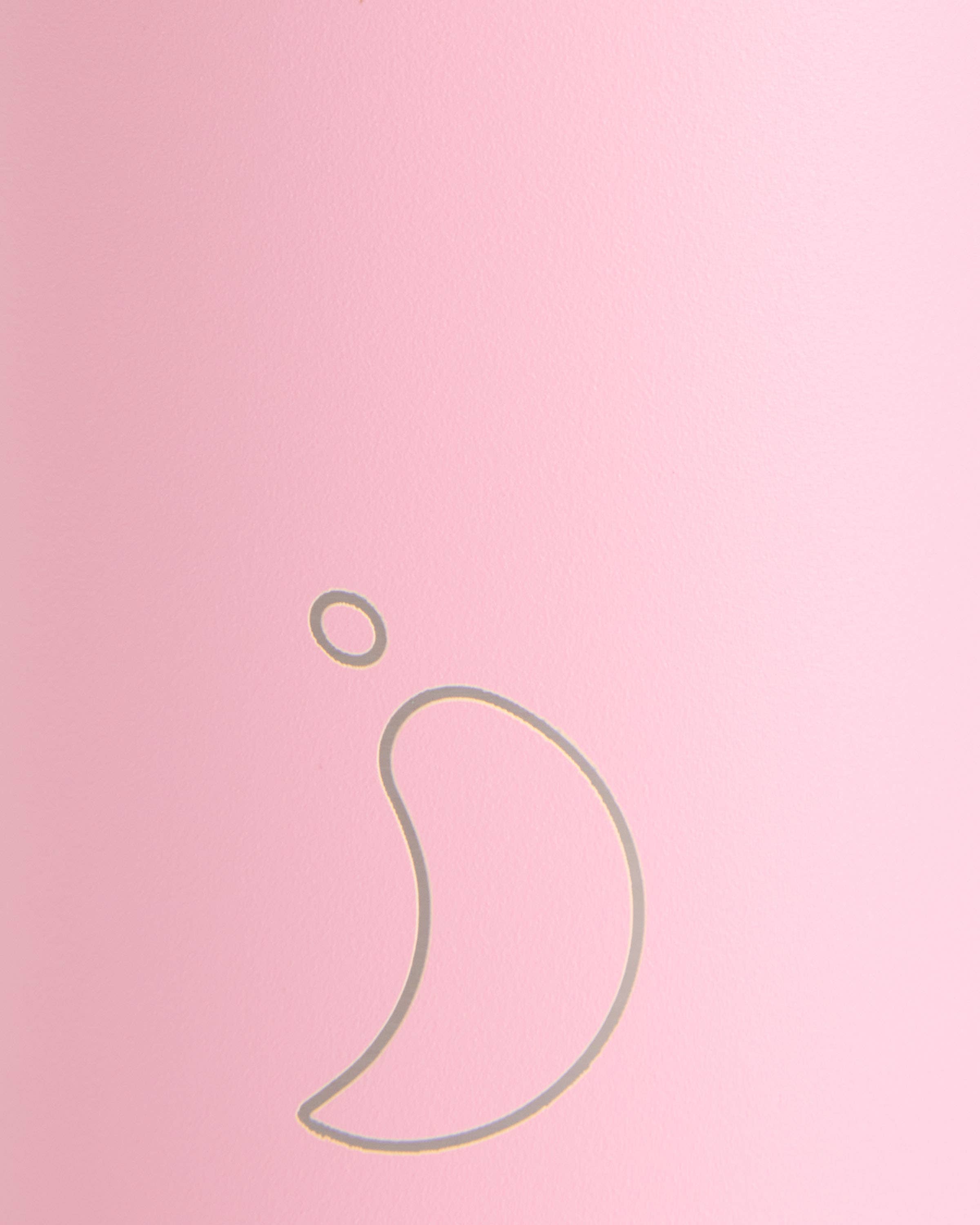 Original 500ml Pastel All Pink