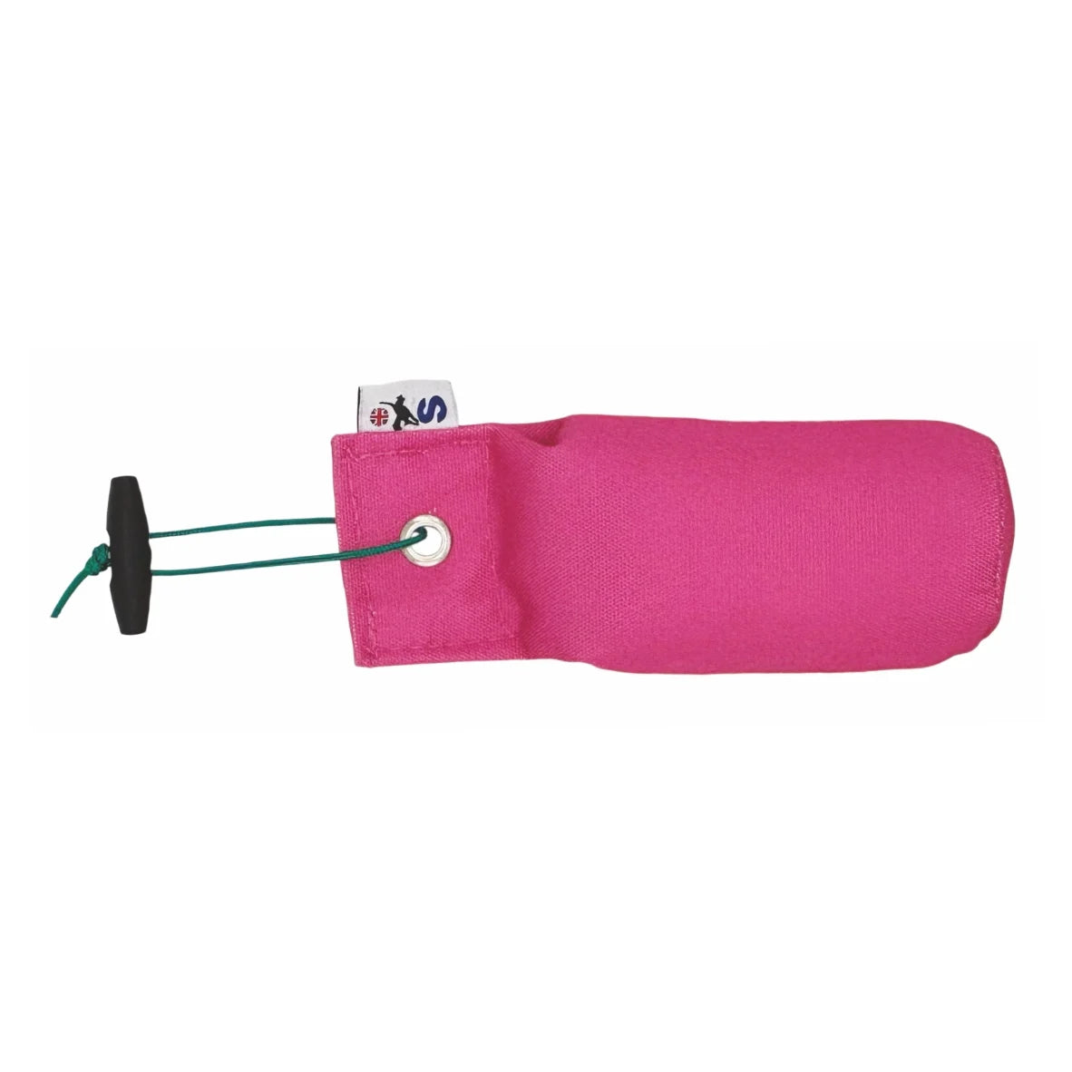 1/2lb Canvas Dummy Pink