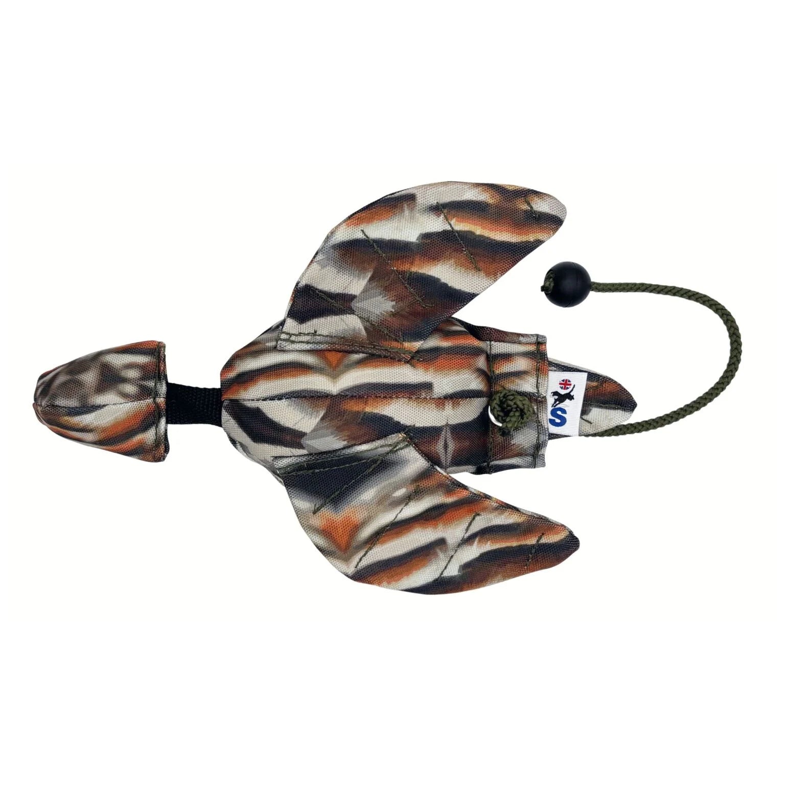 FLIGHT Partridge Mini Dead Bird Dummy