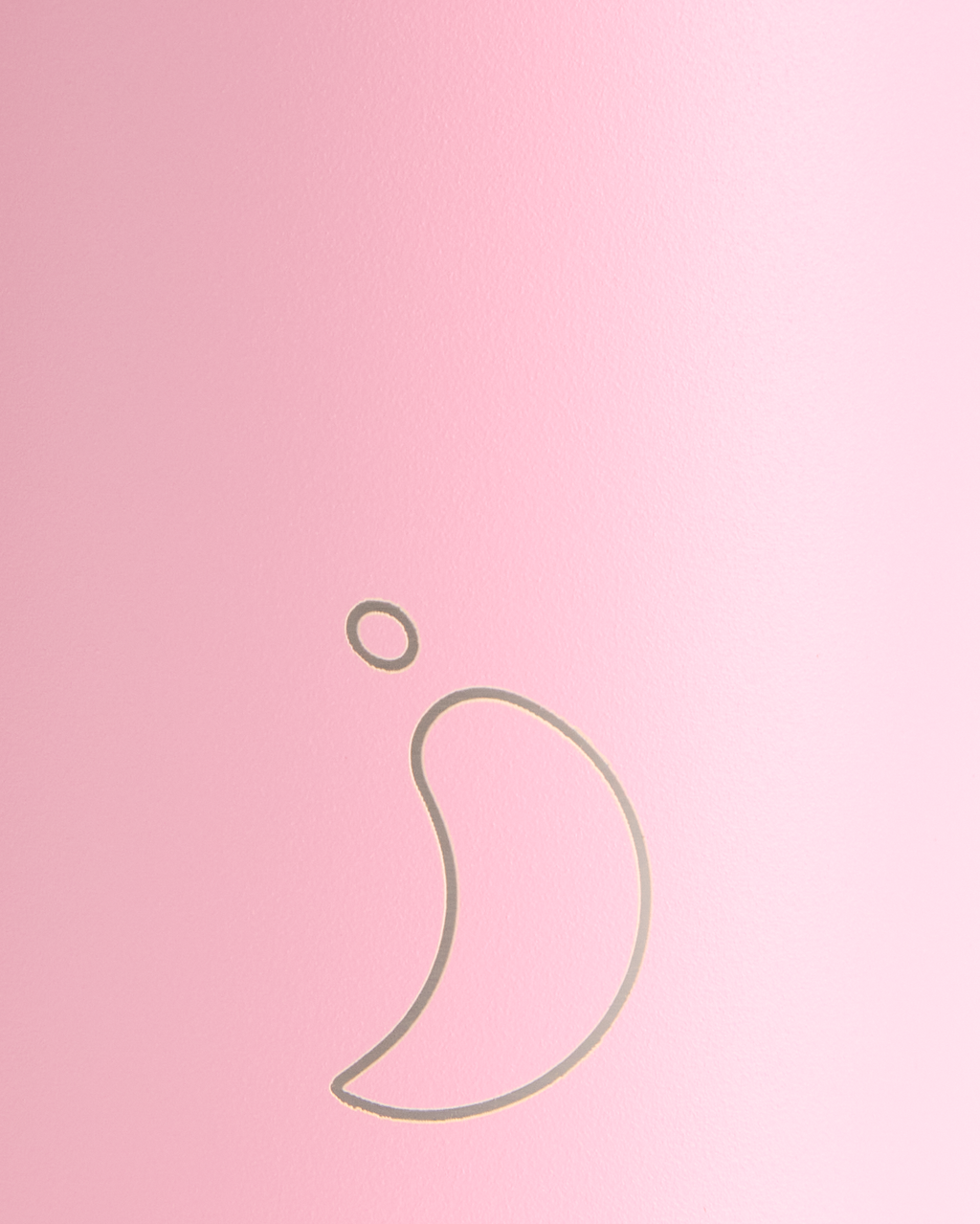 Original 500ml Pastel All Pink