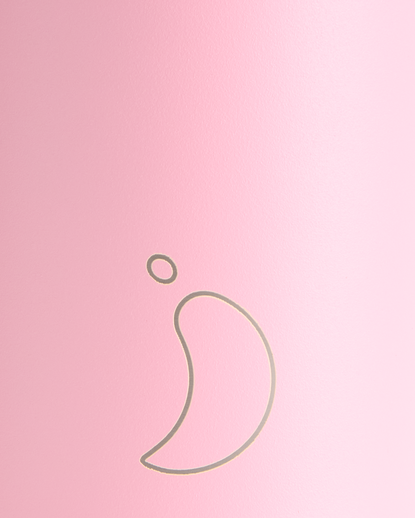 Original 500ml Pastel All Pink