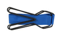Nylon Game Carrier - Single - Blue